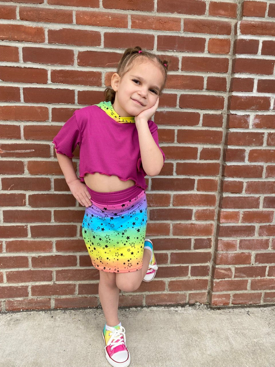 Briar Skirt Preorder