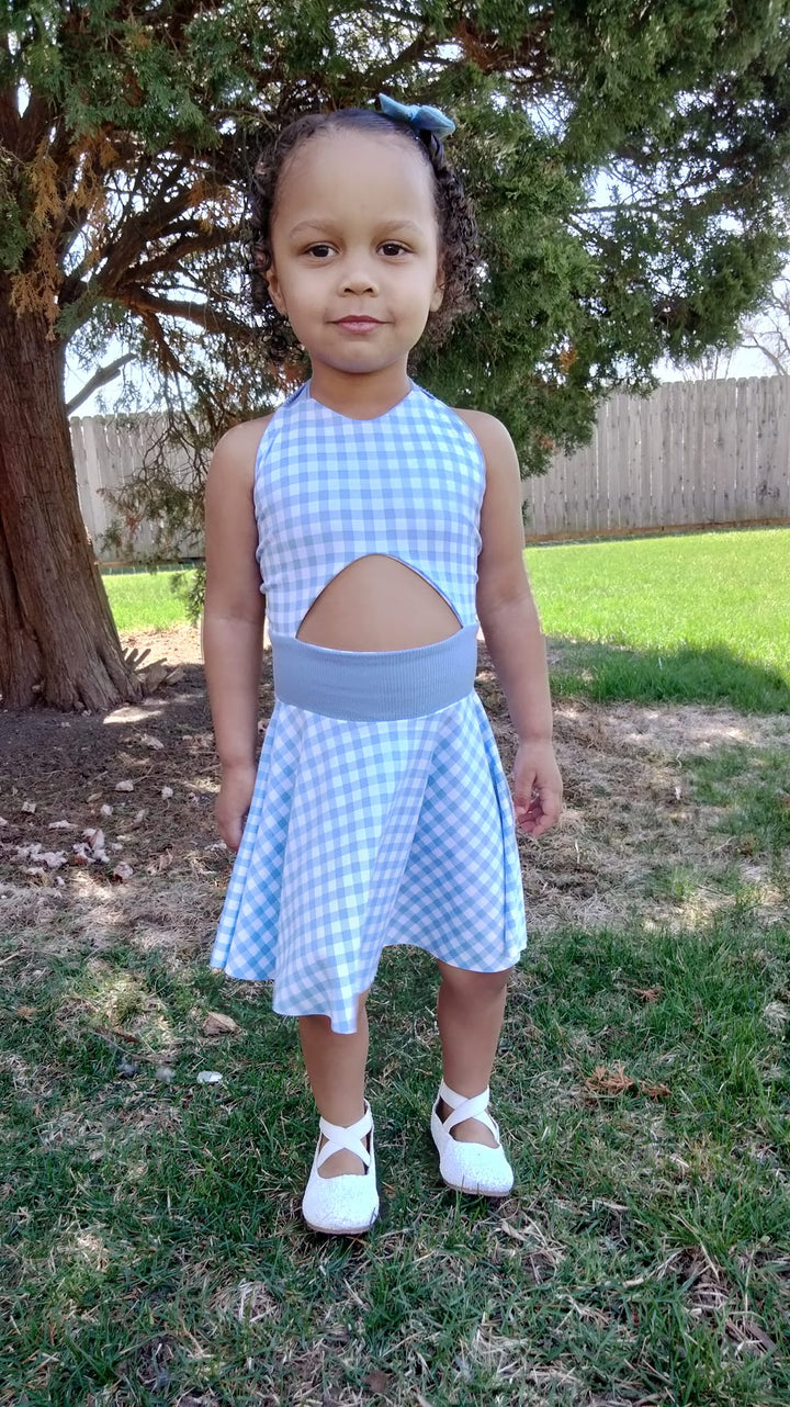 Malibu Dress Preorder