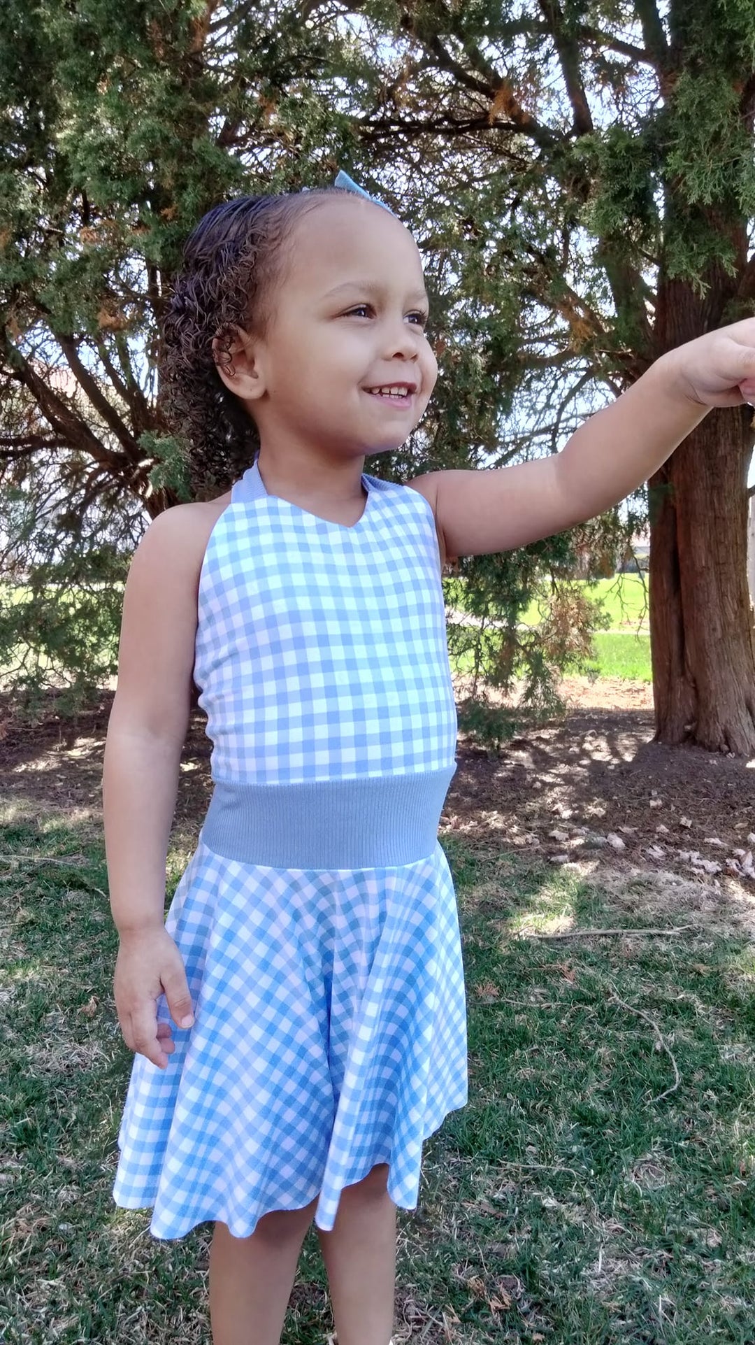 Malibu Dress Preorder