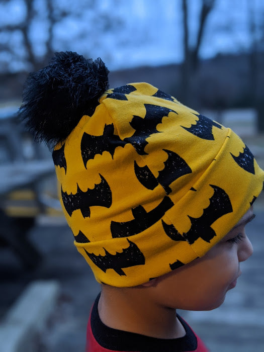 Houdini Beanie Preorder