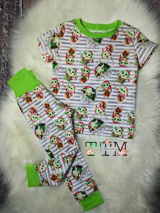 Cozy Jammies Preorder