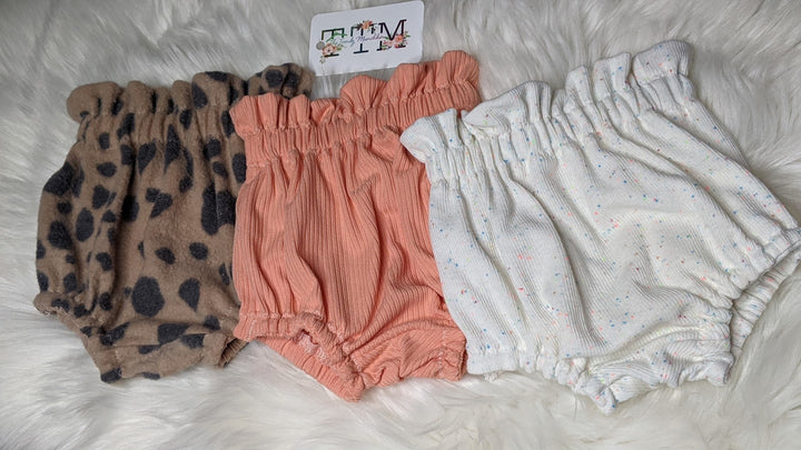 Paradise Bloomers Preorder