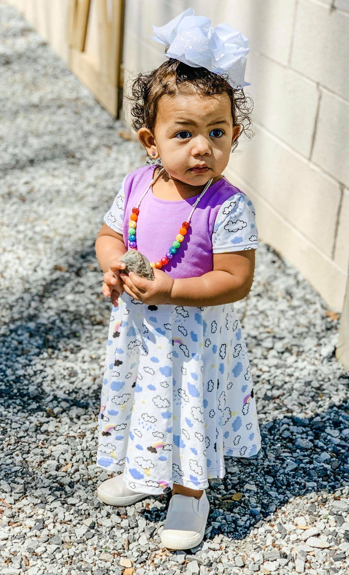 Twirl Dress Preorder