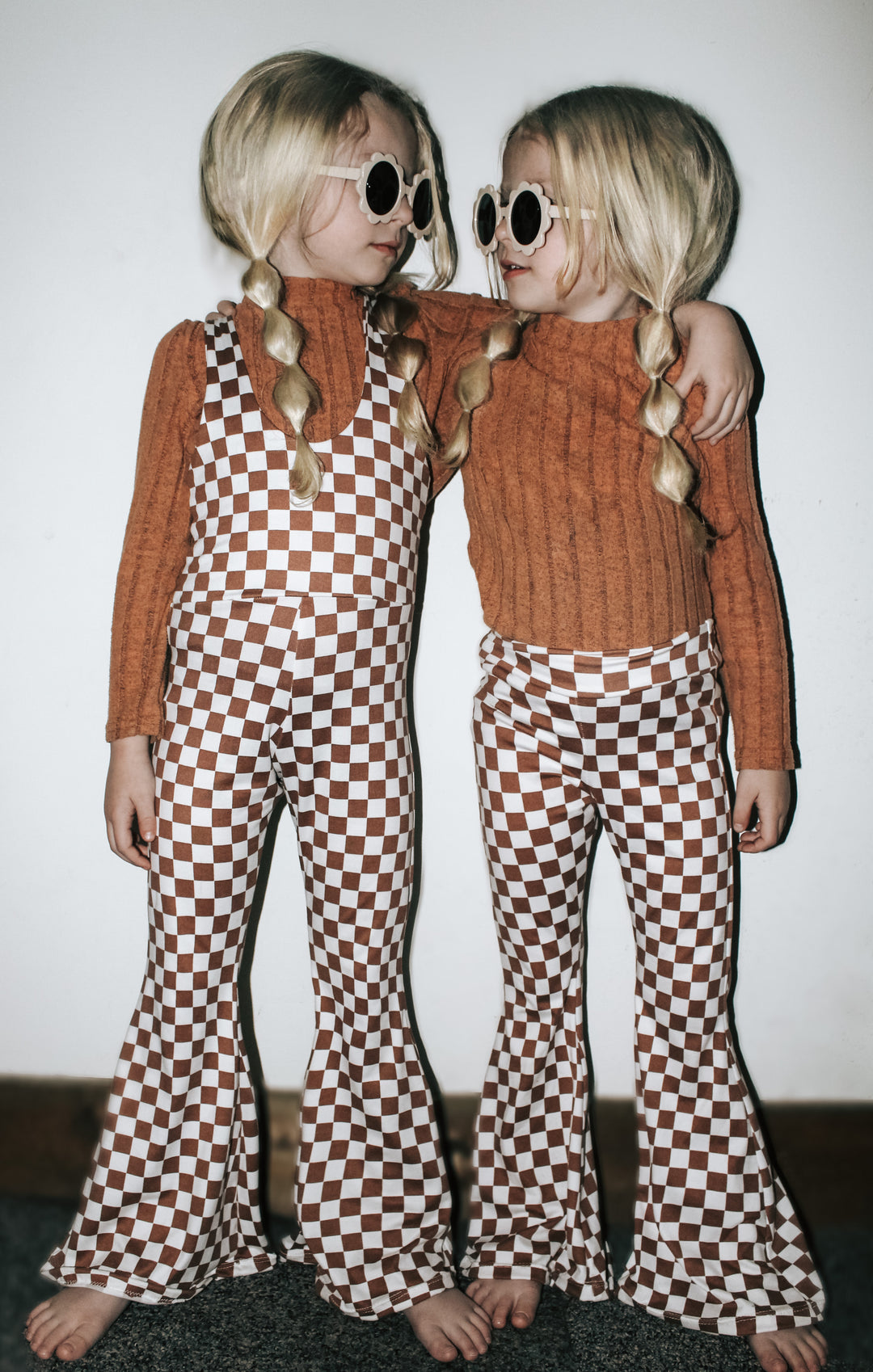 Boho Jumper Preorder