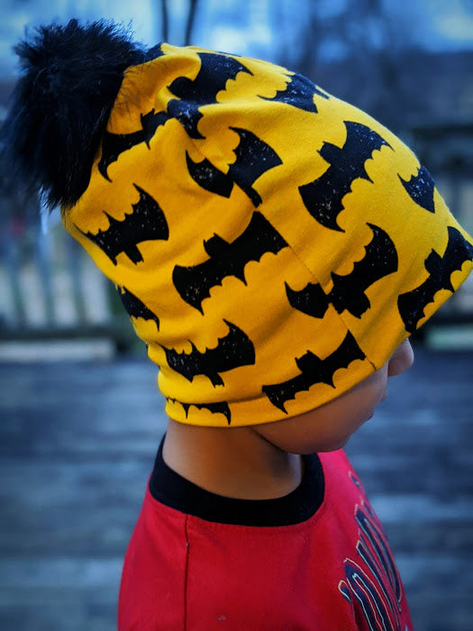 Houdini Beanie Preorder