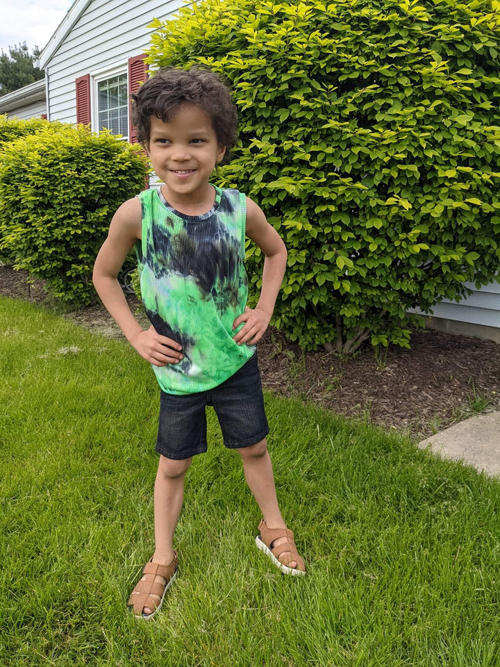 Maui Muscle Tee Preorder