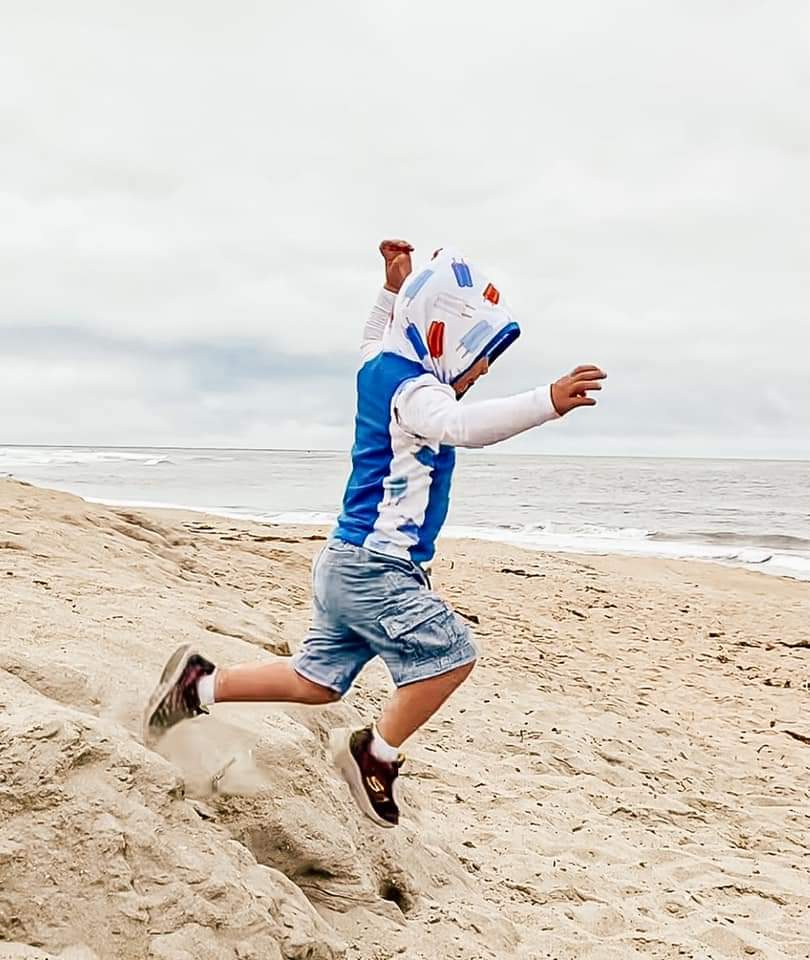 Maui Muscle Tee Preorder