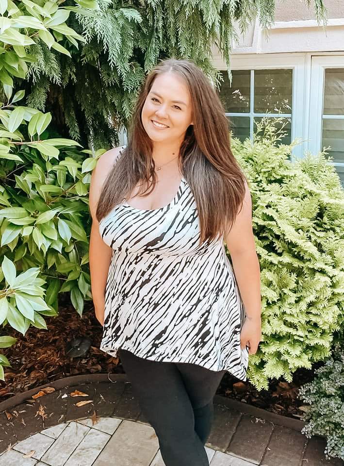 Shark Bite Tank Preorder