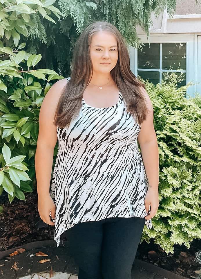 Shark Bite Tank Preorder