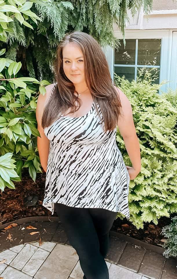 Shark Bite Tank Preorder