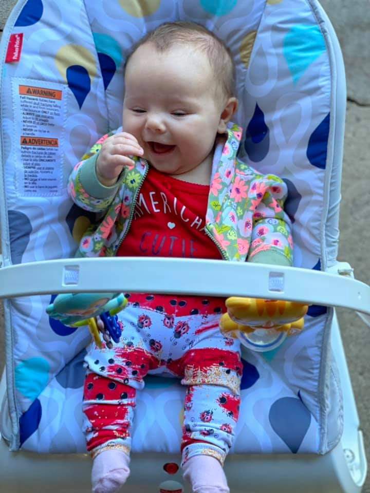 Ninja Leggings Preorder