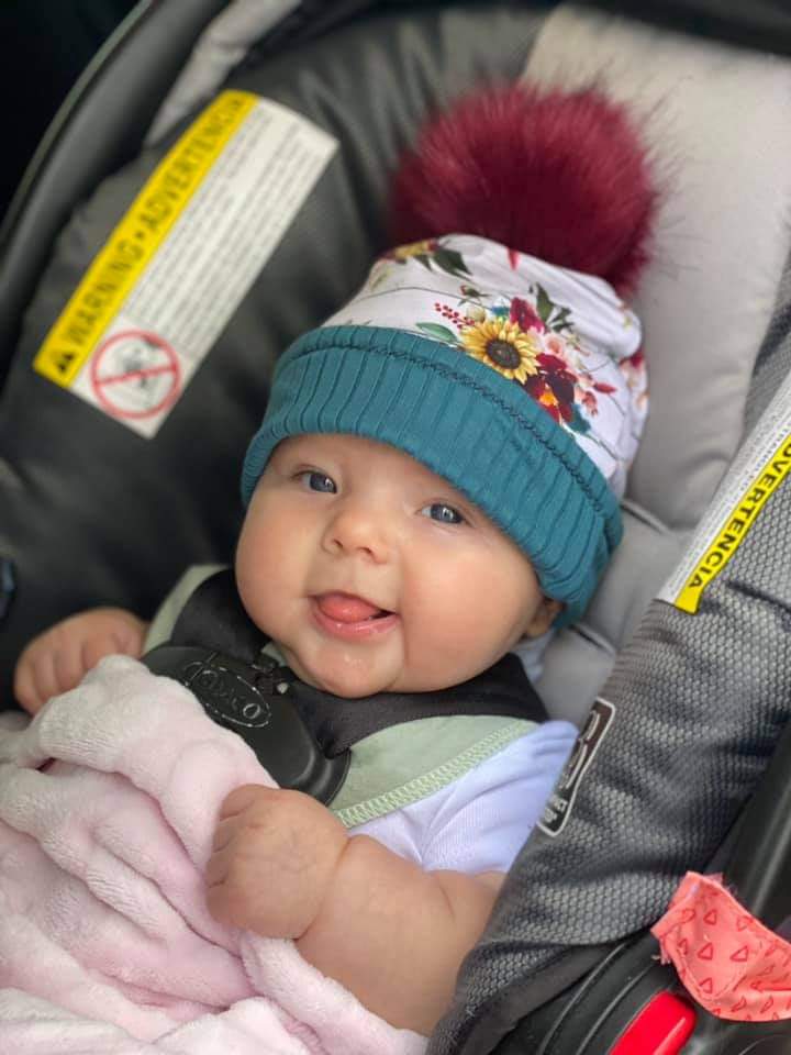 Houdini Beanie Preorder