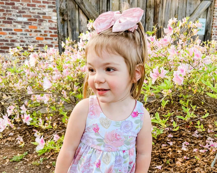 Summer Dreams Dress Preorder