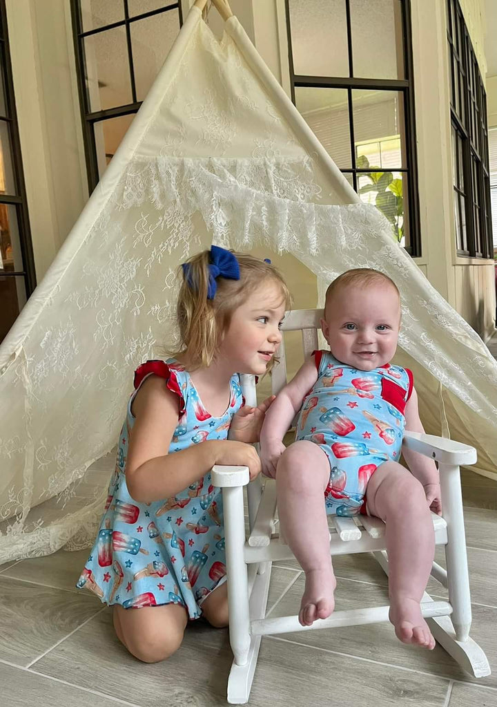 Suit Up Bodysuit Preorder