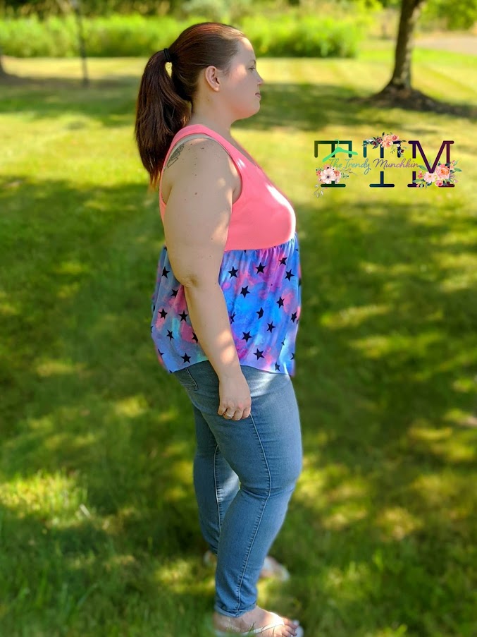 Summer Dreams Top Preorder