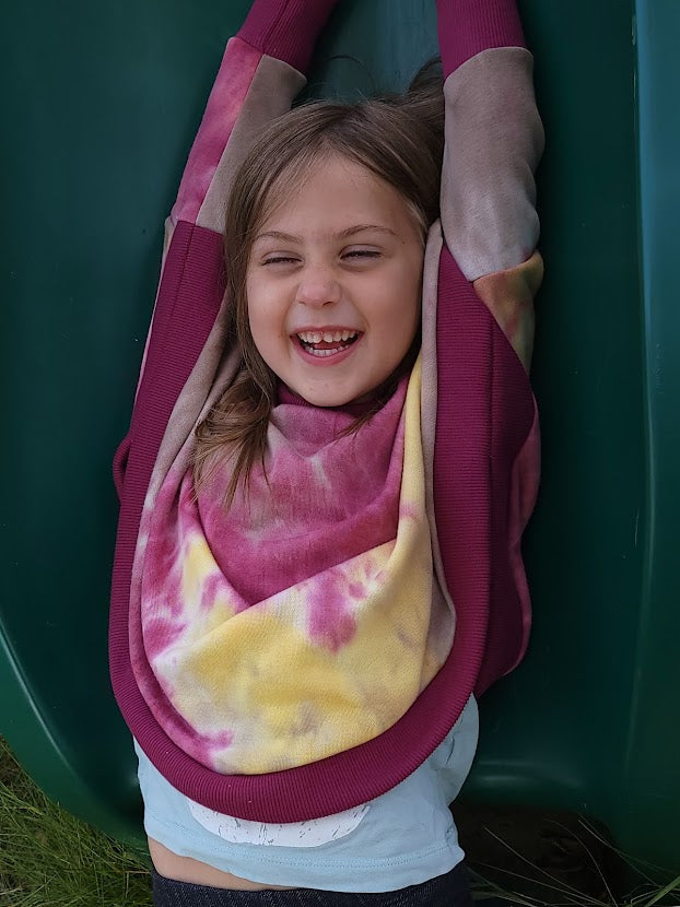 Olive Oversized Sweater PreOrder