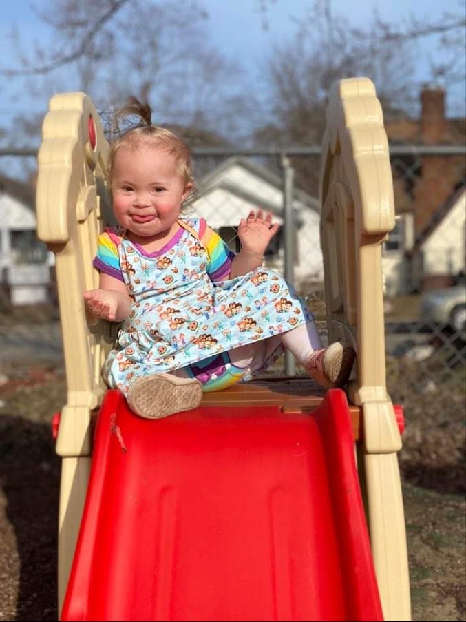 Suit Up Skirted Bodysuit Preorder