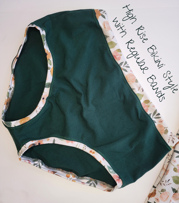 Luxury Panties Preorder