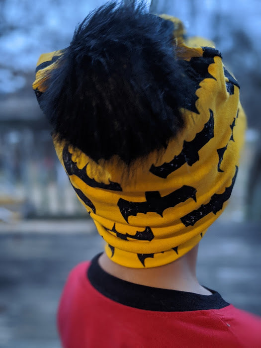 Houdini Beanie Preorder