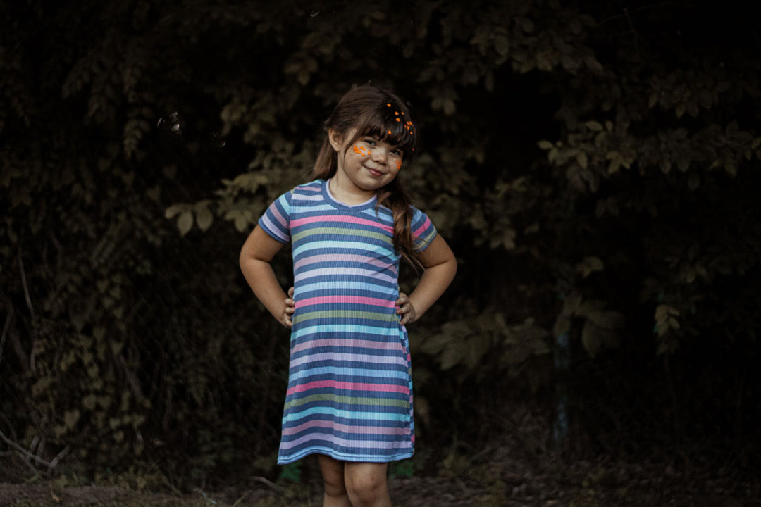 Tori Tshirt Dress Preorder