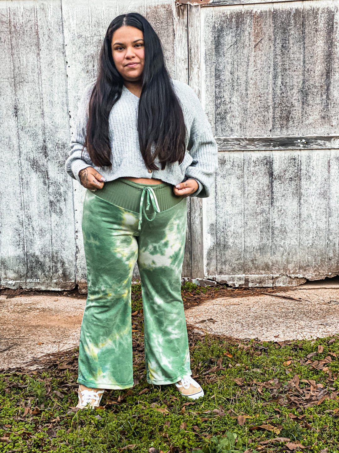 Portlander Pants Preorder