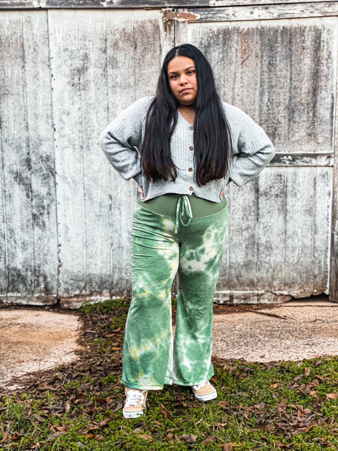 Portlander Pants Preorder