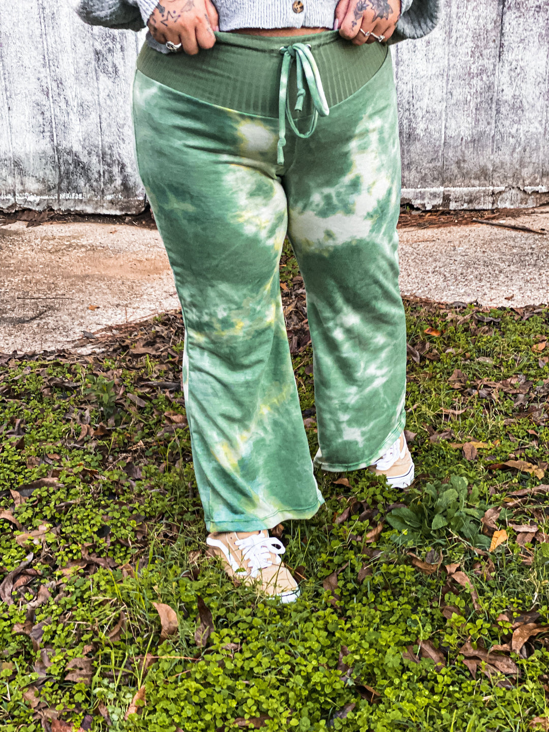 Portlander Pants Preorder