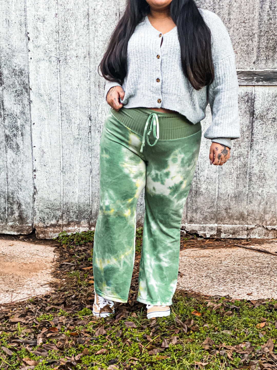 Portlander Pants Preorder