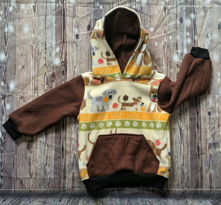 Classic Hoodie Preorder