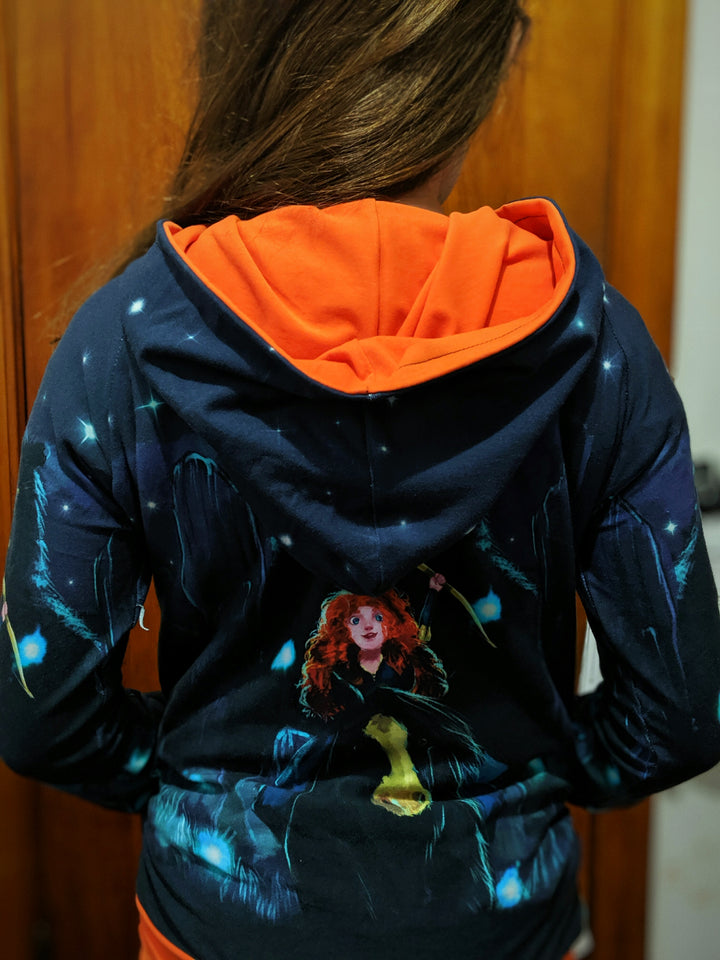 Altitude Hoodie Preorder - Womens