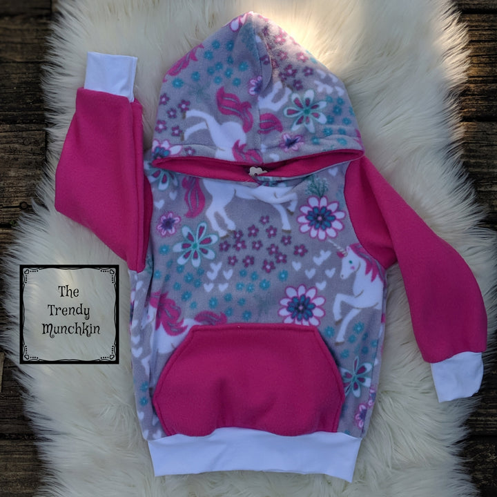 Classic Hoodie Preorder