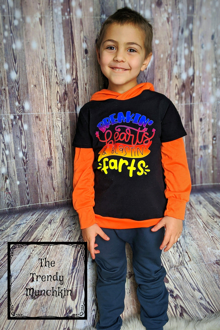 Skater Boy Tee Preorder