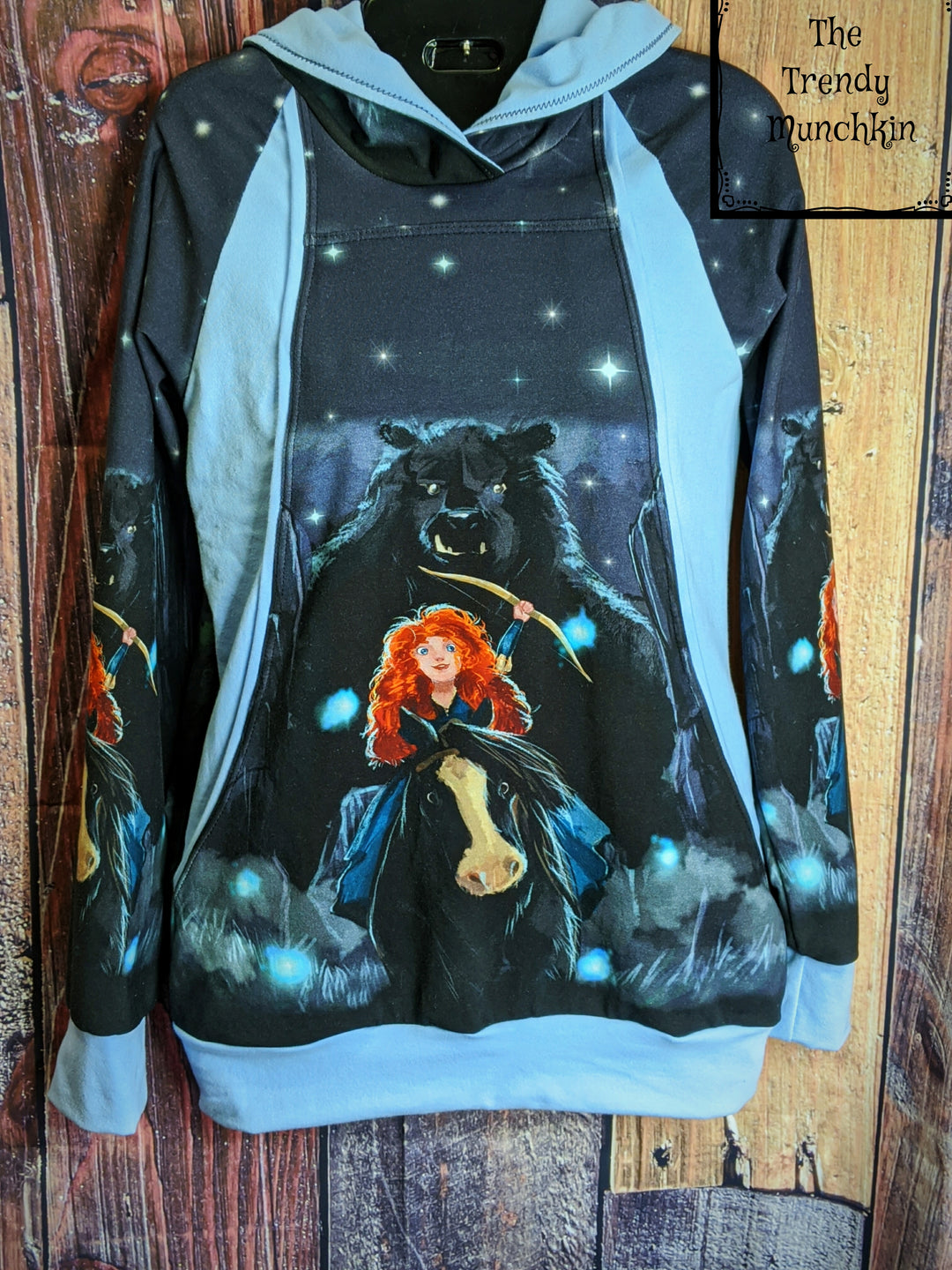 Altitude Hoodie Preorder