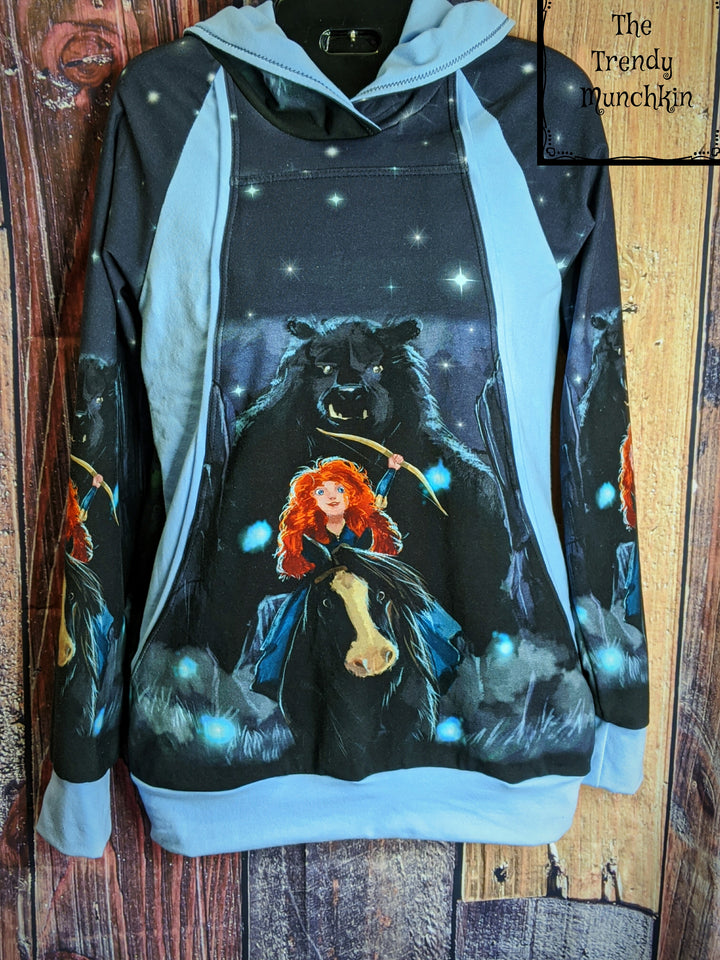 Altitude Hoodie Preorder