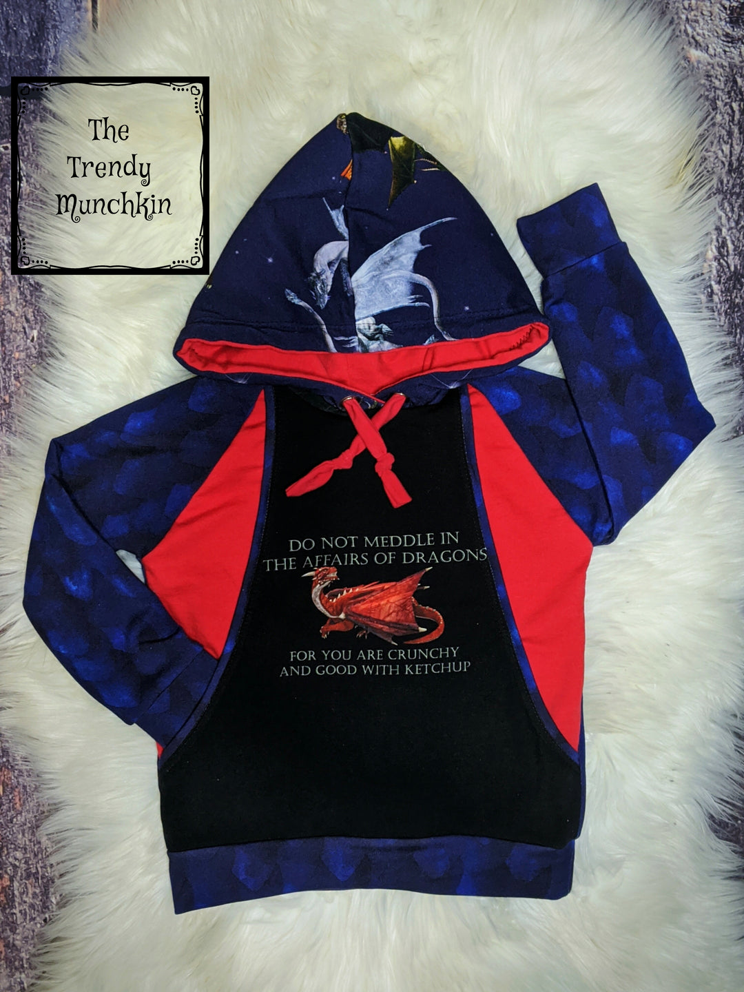 Altitude Hoodie Preorder