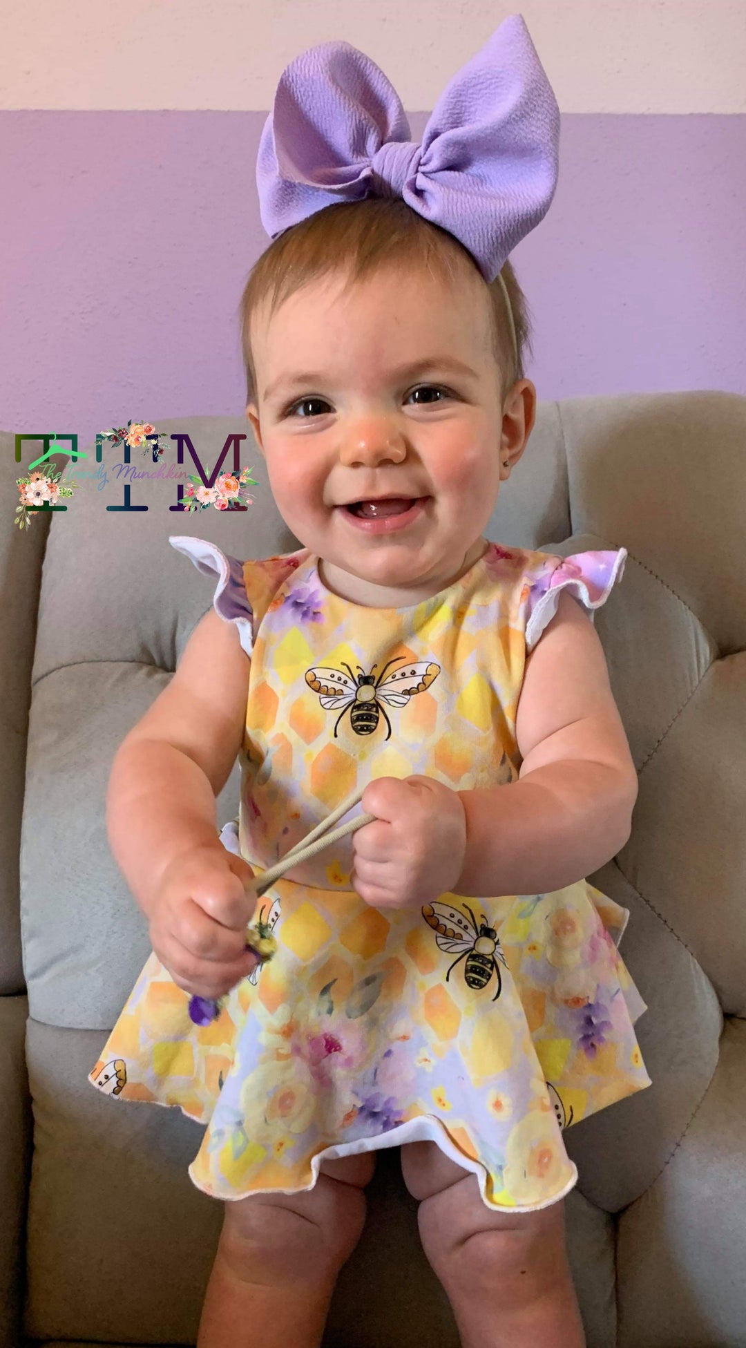 Stargazer Peplum Top Preorder