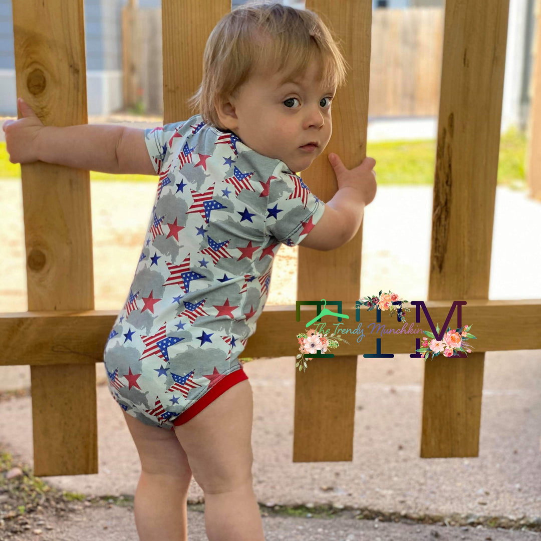 Suit Up Bodysuit Preorder