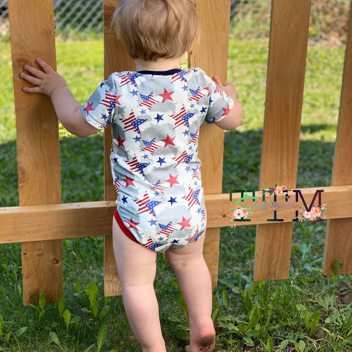 Suit Up Bodysuit Preorder