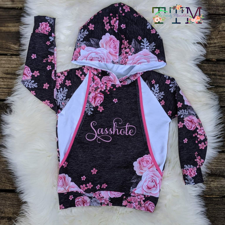 Altitude Hoodie Preorder