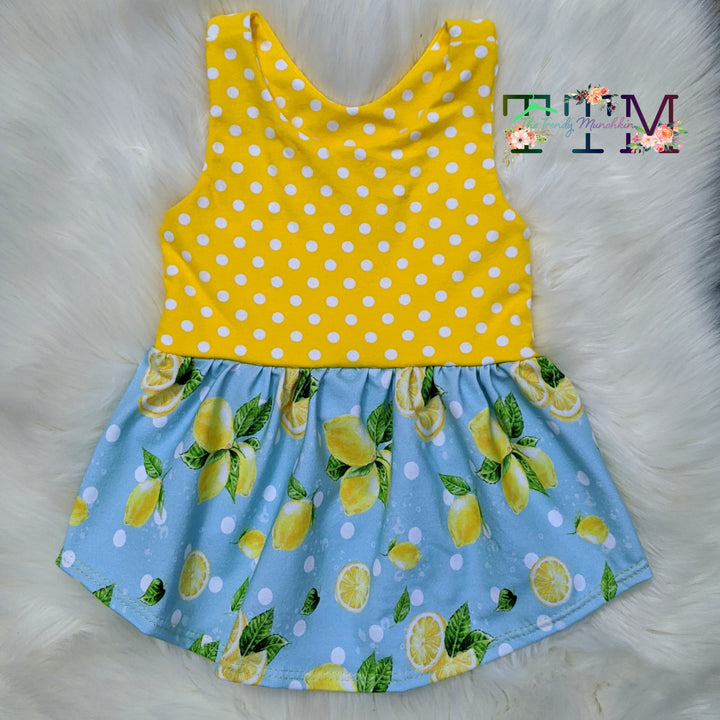 Summer Dreams Top Preorder