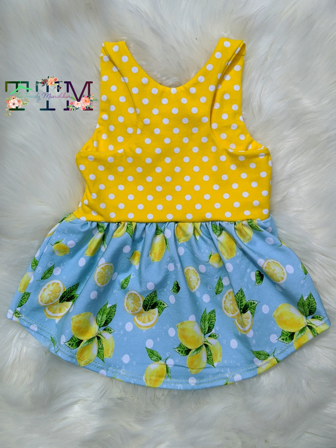 Summer Dreams Top Preorder