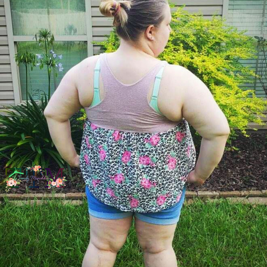 Summer Dreams Top Preorder