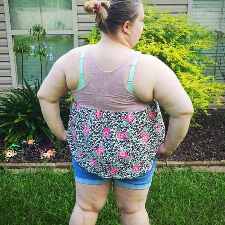 Summer Dreams Top Preorder