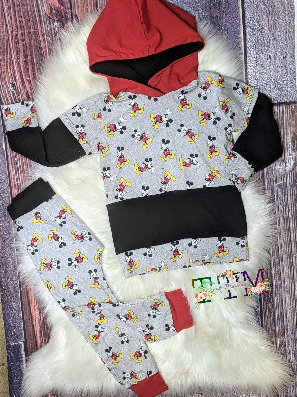 Skater Boy Tee Preorder