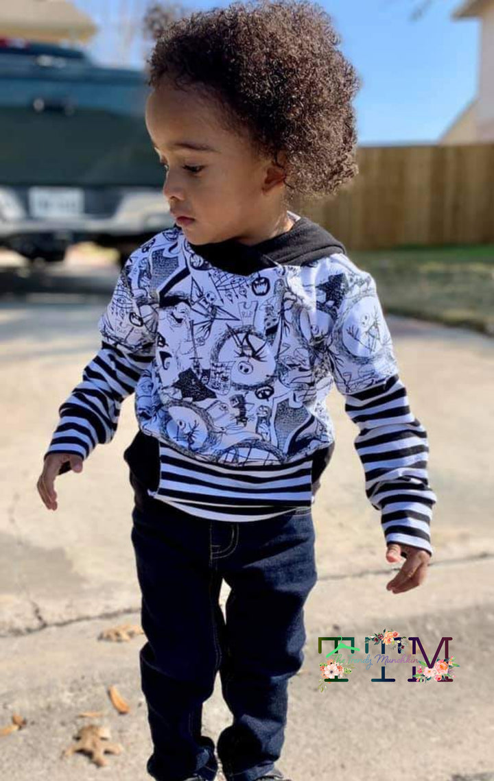 Skater Boy Tee Preorder