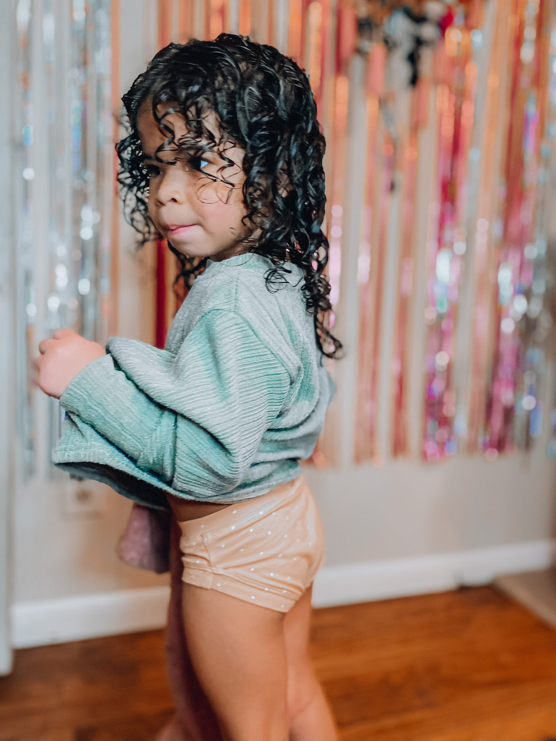 Girls Panties Preorder