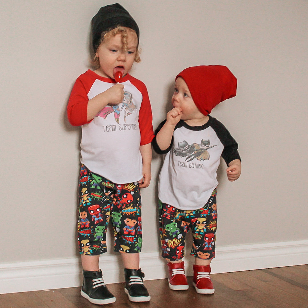 Harem Shorts Preorder