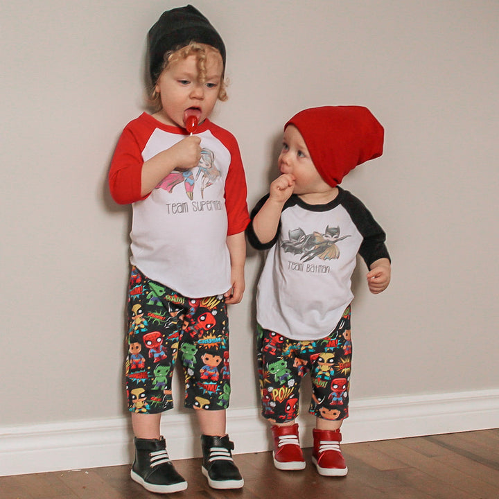 Harem Shorts Preorder