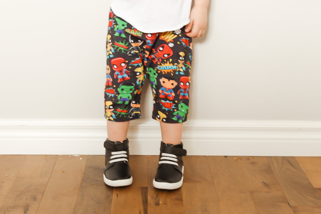 Harem Shorts Preorder