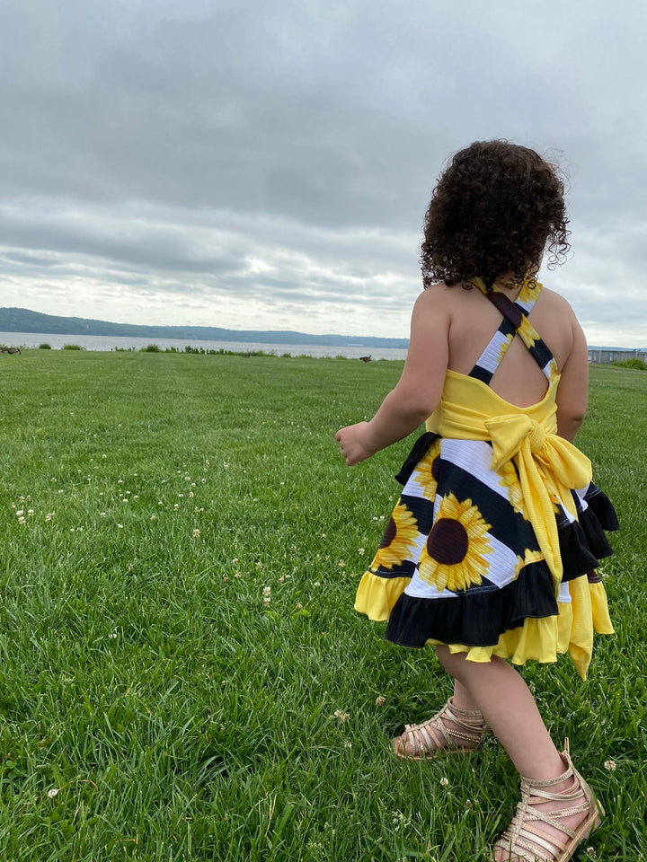 Tigerlily Dress Preorder